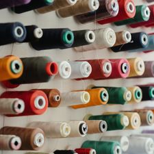 Dikiş İplikleri