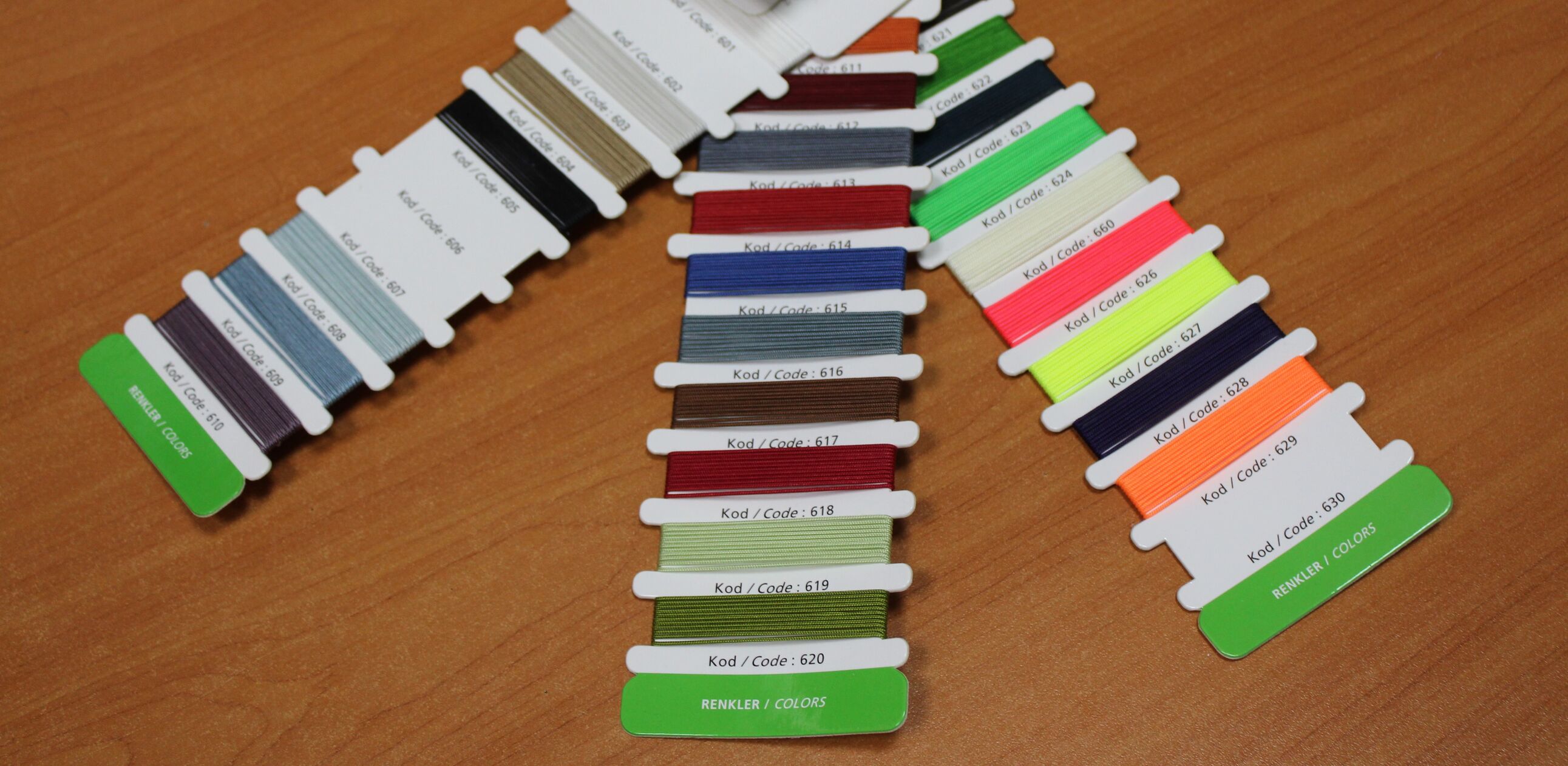 jaluzi ve perde ipleri